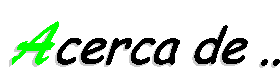 Acerca de